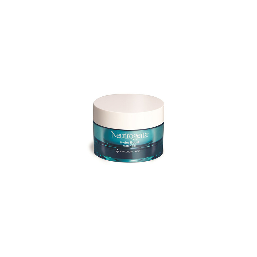 Producto Hydro boost gel-Neutrogena