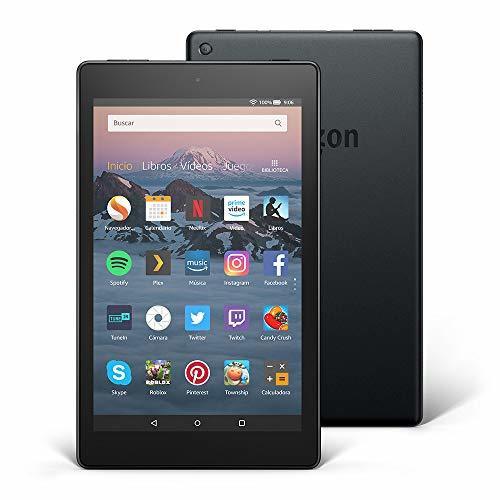 Electrónica Tablet Fire HD 8