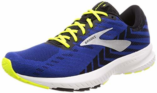 Social Brooks Launch 6, Zapatillas de Running para Hombre, Multicolor