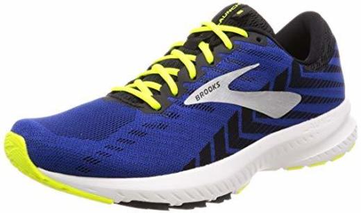 Brooks Launch 6, Zapatillas de Running para Hombre, Multicolor