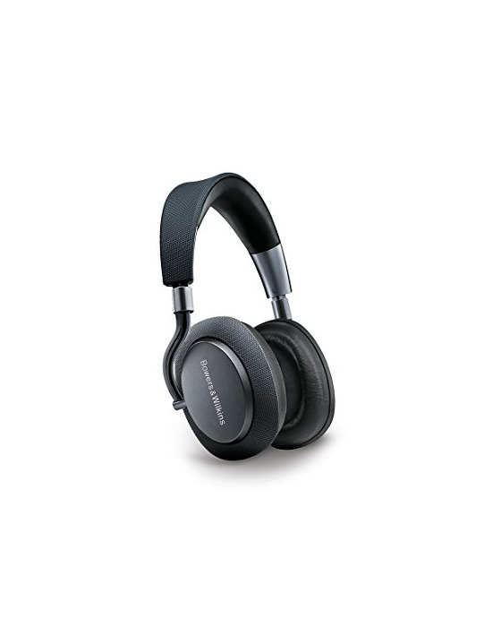 Electrónica Bowers & Wilkins PX - Auriculares inalámbricos con cancelación de ruido y