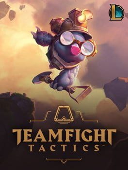 Videojuegos Teamfight Tactics