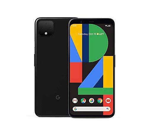 Electronic Google Pixel 4 XL 16 cm