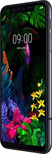 Social LG G8s - Smartphone