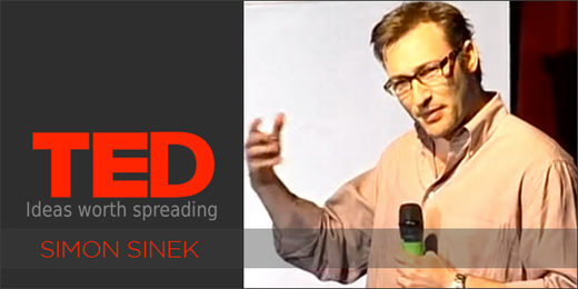 Simon Sinek: How great leaders inspire action | TED Talk