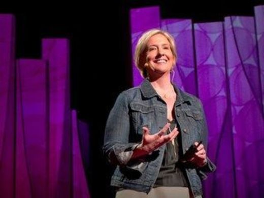 Brené Brown: The power of vulnerability | TED Talk