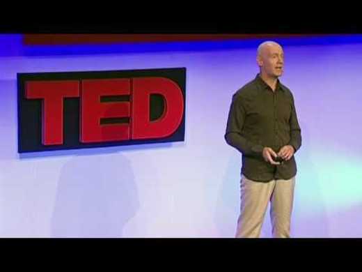 Julian Treasure: How to speak so that people want to listen | TED Talk