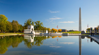 Place Lincoln Memorial