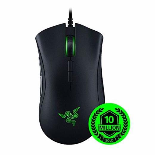 Razer DeathAdder Elite - Ratón Gaming