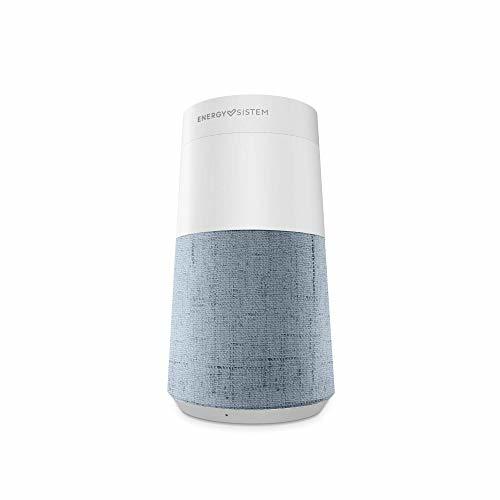 Electronic Energy Smart Speaker 3 Talk Altavoz Inteligente con Alexa Integrado