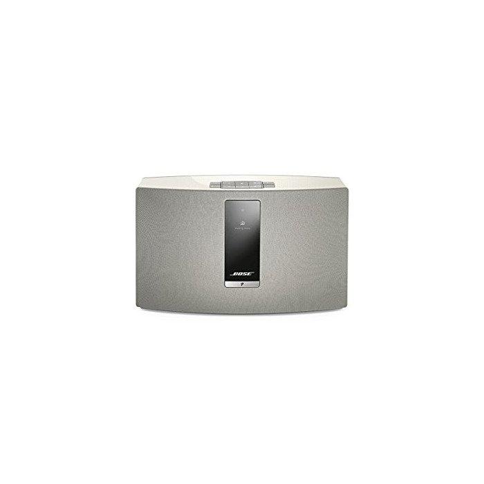 Electrónica Bose SoundTouch 20 Serie III  - Altavoz Inalámbrico con WiFi y Bluetooth