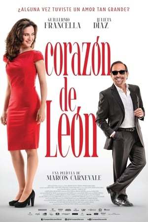 Movie Corazón de león