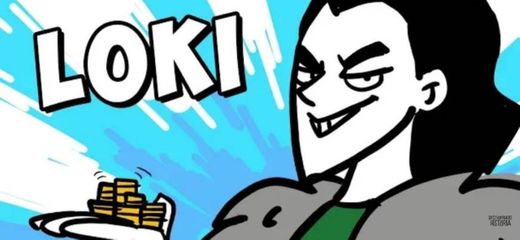 Loki | Destripando la Historia - YouTube