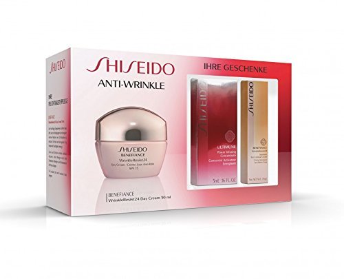 Belleza Shiseido