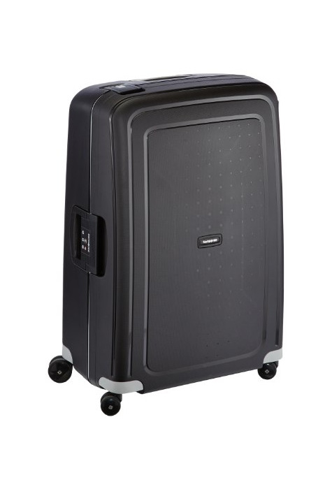 Moda Samsonite - S'Cure - Spinner Maleta 75 cm