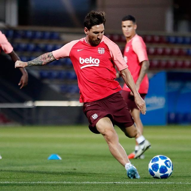 Moda Leo Messi (@leomessi) • Instagram photos and videos