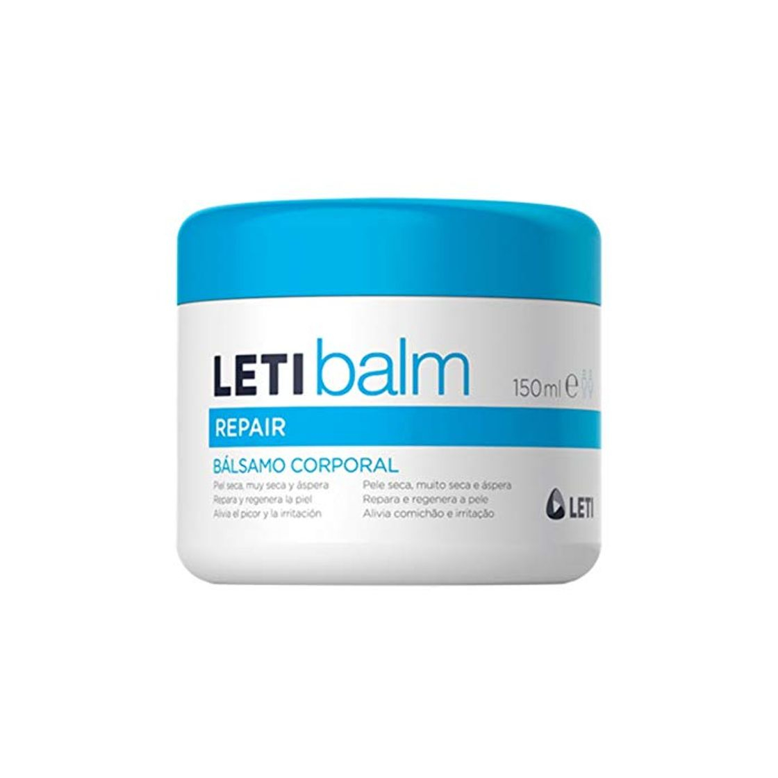 Beauty Leti balm repair