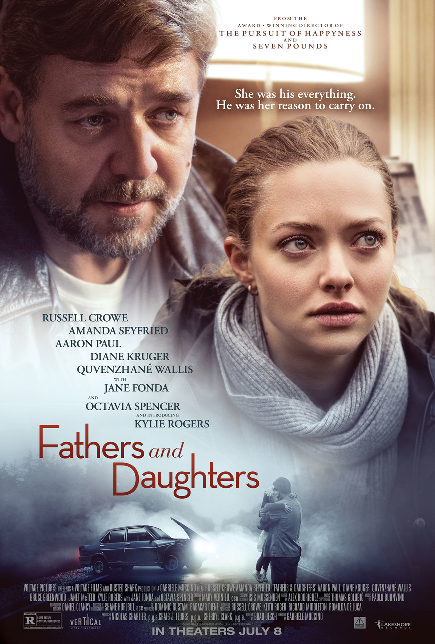 Movie De padres a hijas