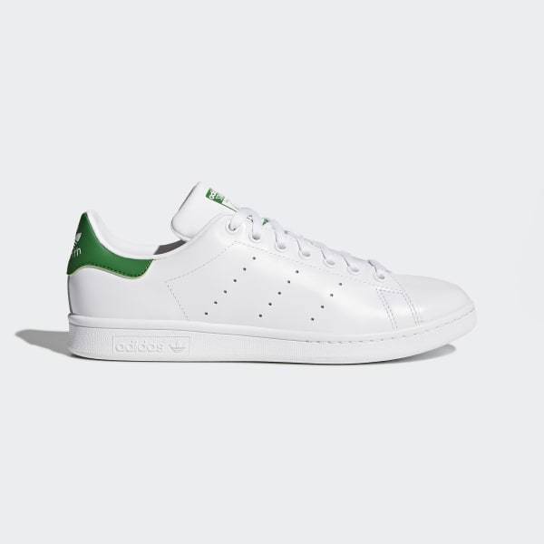 Fashion Zapatilla Stan Smith - Blanco adidas | adidas España