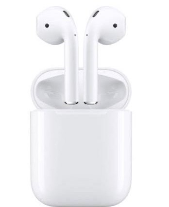 Fashion Air Pods