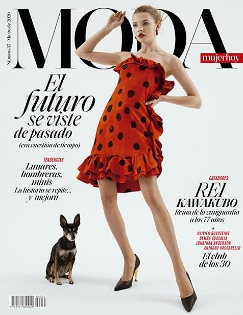 Fashion Moda mujer hoy