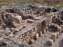 Lugar Yacimiento Arqueológico De Cástulo.