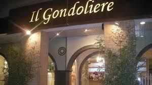 Restaurantes Il Gondoliere