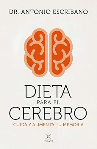 Libro Dieta para el cerebro