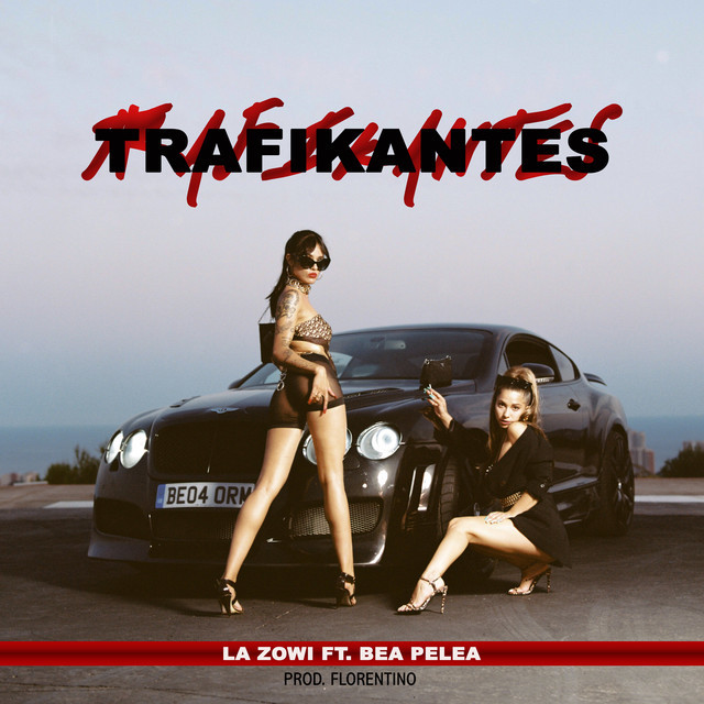 Canción Trafikantes