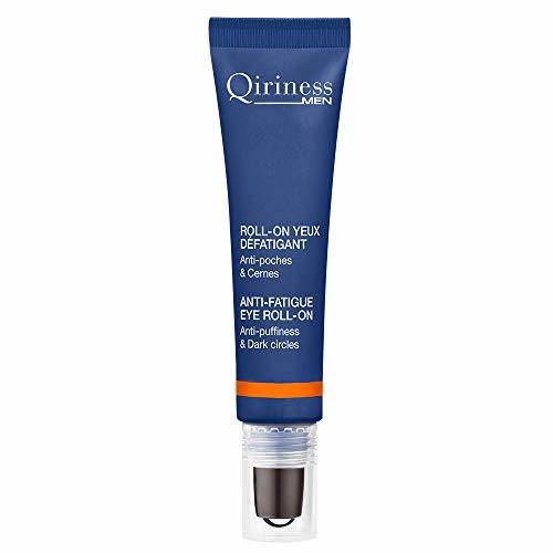 Products Qiriness Men Roll-On Yeux Desfatigante