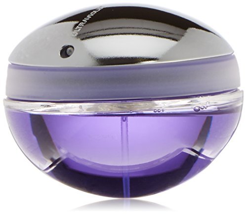 Social Paco Rabanne Ultraviolet 31741 - Eau de perfume para mujer