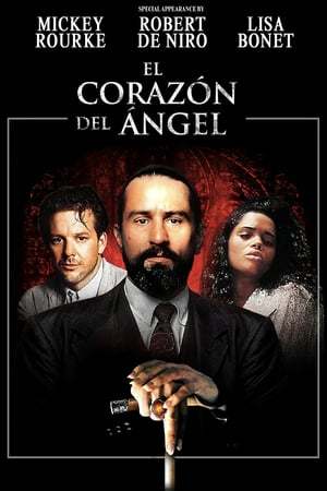 Película El corazón del ángel