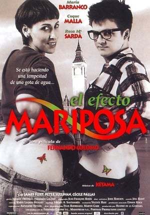 Movie El efecto mariposa