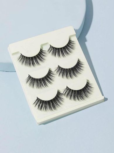 Productos Eyelashes