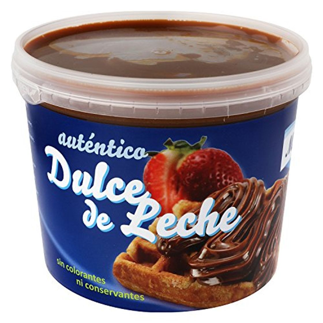 Products Dulce de Leche Mardel