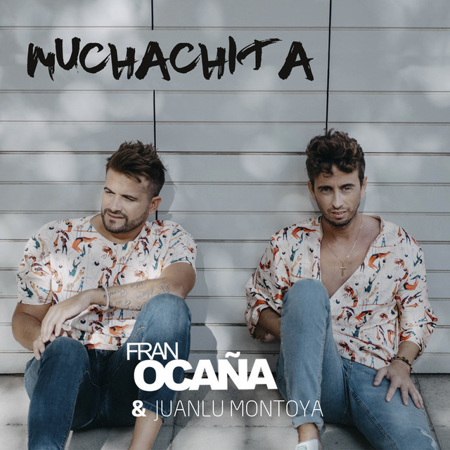 Canción Muchachita