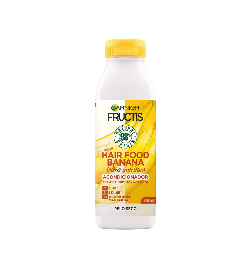 Product Acondicionador Hair Food Banana Nutritiva