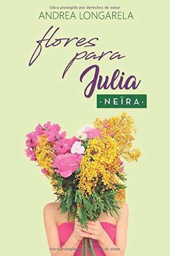 Book Flores para Julia