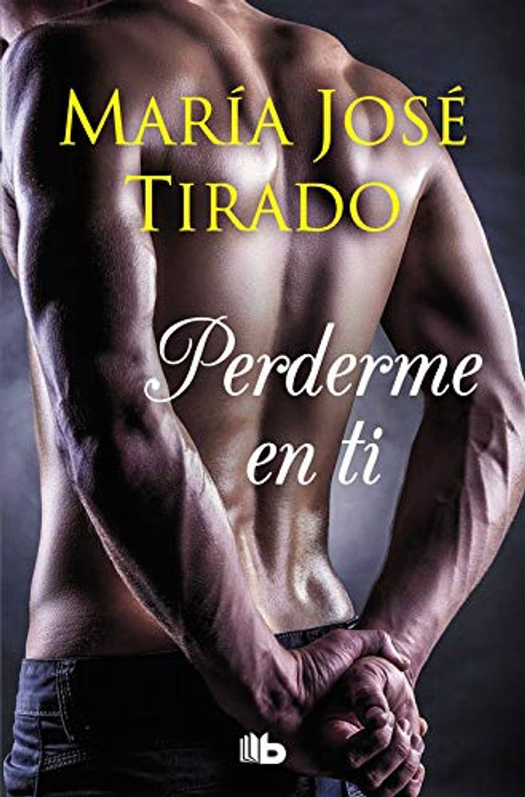 Libro Perderme en ti