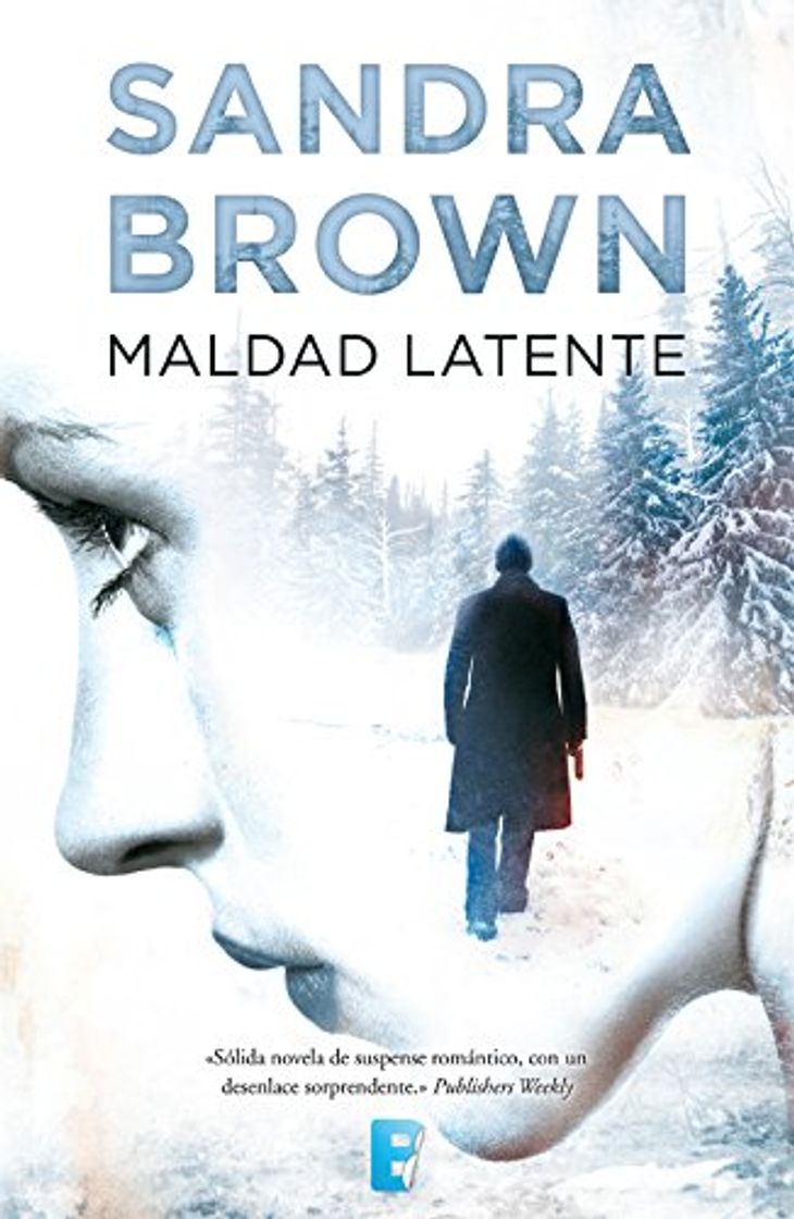 Book Maldad latente