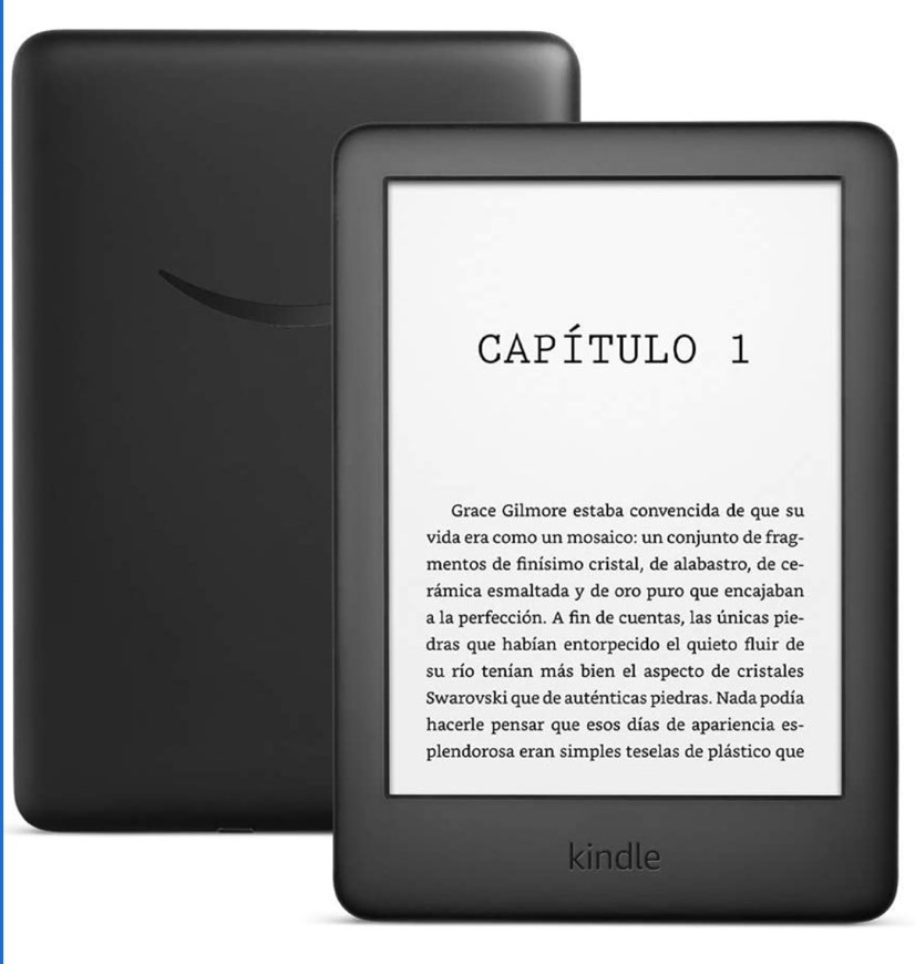 Producto Kindle 