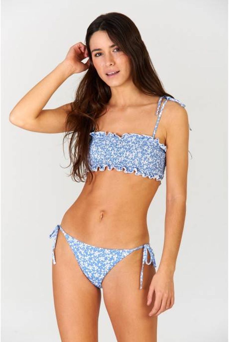 Producto Bikini Bandeau Milos