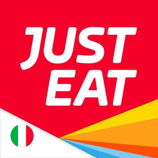 Just Eat ITA Cibo a Domicilio