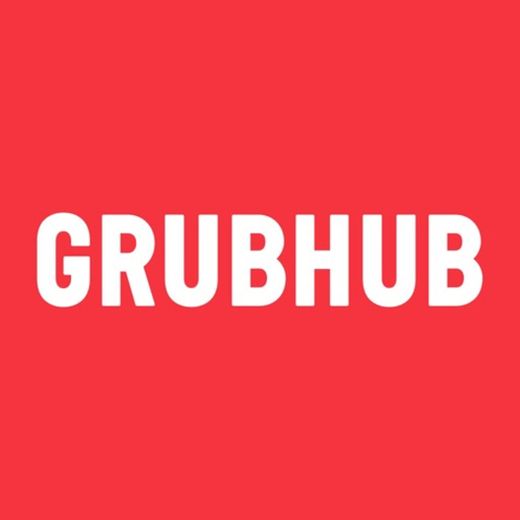 Grubhub: Local Food Delivery