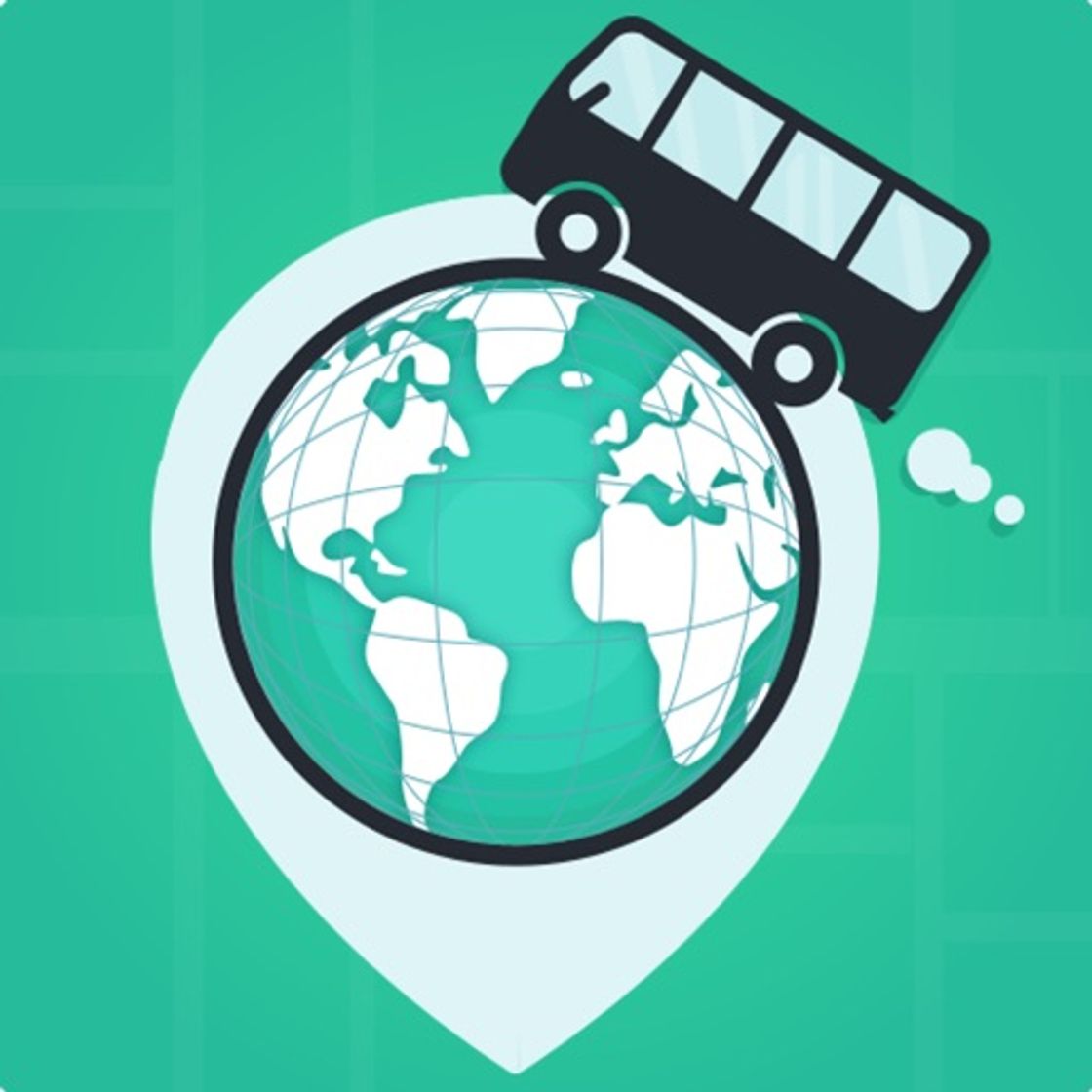 App Cadê o Ônibus? (SP)