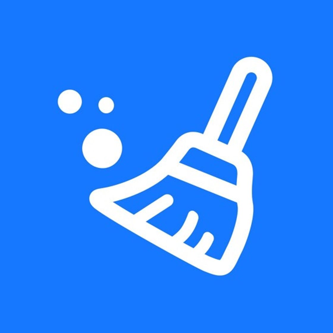 App Clean Master - Super Cleaner