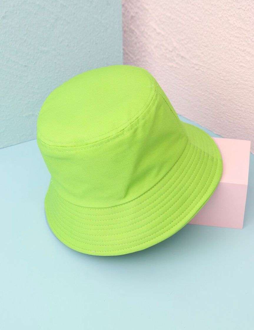 Moda Bucket Hat