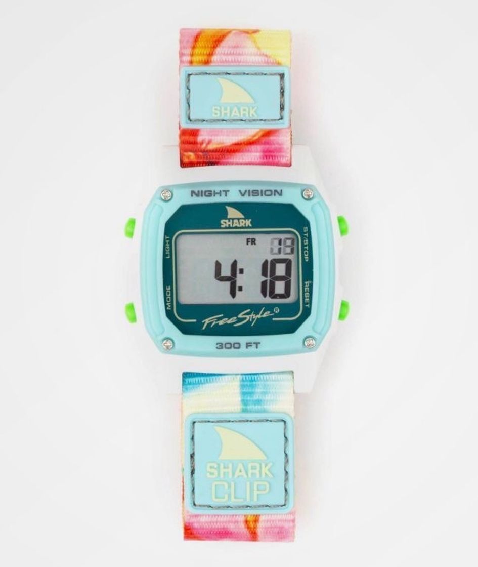 Fashion Reloj