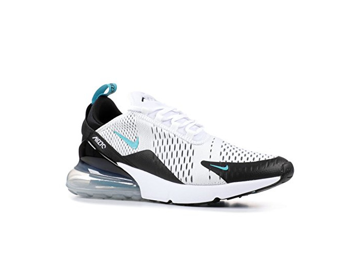 Fashion Nike Air MAX 270, Zapatillas de Running para Hombre, Multicolor