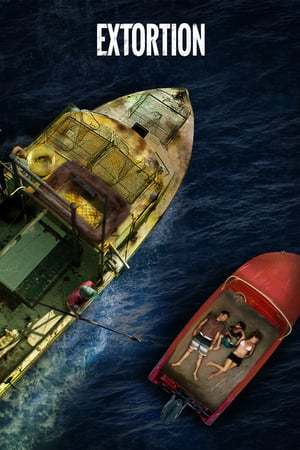 Movie Extorsión